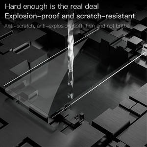 Écran de <span class=keywords><strong>protection</strong></span> incurvé 3d pour Samsung, 2 pièces, en verre trempé HD, pour <span class=keywords><strong>Galaxy</strong></span> <span class=keywords><strong>S9</strong></span>, S10, S21, S22 Ultra, 5G, note 10, note 20, 9 pro - Product Image 3