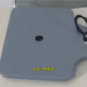 เครื่องมือตรวจวัดสายตาแบบมืออาชีพ WZ-400A โต๊ะตรวจตาแบบรวม อุปกรณ์การแพทย์สำหรับจักษุวิทยา - Product Image 5