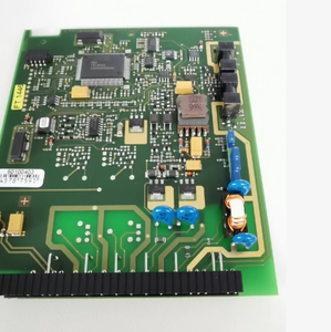 Module de sortie d'alimentation E+H 50098301 50106097 71029343 neuf, vendeur Gold - Product Image 4