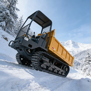 Rodamiento de Bomba de Caja de Cambios para Camión <span class=keywords><strong>Volquete</strong></span> XG-YZ10000 de Alta Eficiencia, 1 Año de Garantía, Capacidad de Ascenso de 35° para Empresas Mineras - Product Image 4