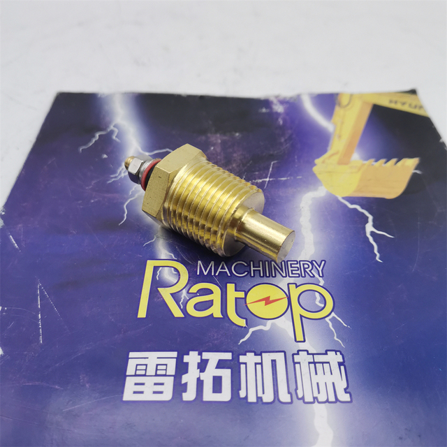 Temperature Sensor 7N-8532 7N8532 Water Temp Sensor 7N-8532 7N8532 for E426C Excavator