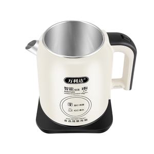 Bouilloire électrique à contrôle de température, best-seller, en plastique, pour la maison - Product Image 5