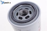 Robuste pour filtre à huile ford F1AZ-6731-BD 15400-689-003 15400-PA6-003 AJ04-14-302B 1651078J01 100% inspection de qualité