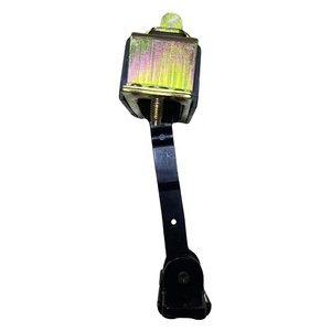 2207300016 Pièces automobiles : <span class=keywords><strong>Sangle</strong></span> de retenue de charnière de porte <span class=keywords><strong>arrière</strong></span> pour W220 S280 S300 S350 S400 S450 S500 S600 - Product Image 3