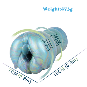 FAAK Factory Direct nuovi prodotti donne <span class=keywords><strong>Real</strong></span> Vagina massaggio del pene <span class=keywords><strong>Love</strong></span> <span class=keywords><strong>Doll</strong></span> Silicone masturbatori maschili Cup dildo per gli uomini - Product Image 6