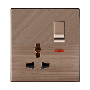 Juben điện linh hoạt tường ổ cắm cho nhà và văn phòng sử dụng chuyển đổi cho các ứng dụng khác nhau - Product Image 5