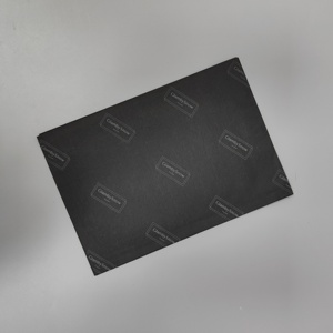 Tùy Chỉnh Thiết Kế Logo Của Riêng Bạn Mô Giấy Quần Áo Quà Tặng Bao Bì Mô Giấy Cho Doanh Nghiệp Nhỏ - Product Image 4