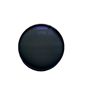 Bán Sỉ Ống Kính Nhựa Thủy Tinh Quang Học SHMC Cắt Màu Xanh UV <span class=keywords><strong>1</strong></span>.56 Chỉ Số 420 Ống Kính Màu Xám Ảnh Đổi Màu Khối Màu Xanh Lam - Product Image 5