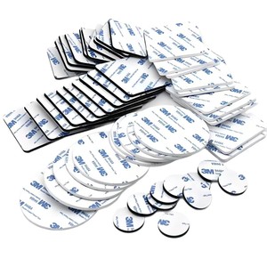 Hongxuanxiang EVA Furniture <b>Pads</b> <b>Double</b> <b>Sided</b> <b>Adhesive</b> 20-90 Shore C For Chairs Mirrors Home Appliances - Product Image 4