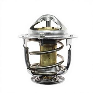 Termostato de Motor Hyundai Kia 25500-02500 para Vehículos de Trabajo Mediano-Pesado, Pieza de Repuesto - Product Image 2