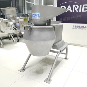 Máquina Eléctrica Automática para Rallar Queso, para Queso Mozzarella/Parmesano/Cheddar - Product Image 3