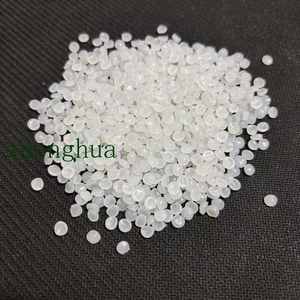 Gránulos de HDPE Me-hr 7000F Directo de Fábrica, Película de LDPE, Plástico Virgen, Polvo de HDPE Virgen Grado Moldeo, Ideal para Aplicaciones de Película - Product Image 4