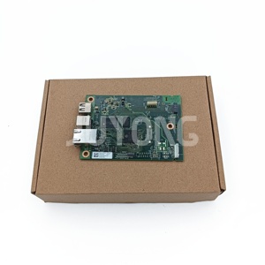 Carte logique W2Q09-60001 pour imprimante JUYONG <span class=keywords><strong>Laserjet</strong></span> <span class=keywords><strong>M404DN</strong></span> (en métal) - Product Image 4
