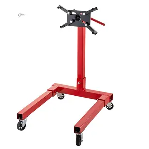 OSATE Factory Supply Heavy Duty 1250lbs Engine Stand Rotating With CE