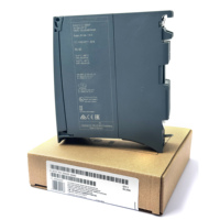 Nouveau contrôleur PLC d'origine 6ES7155-5BA00-0AB0 Série ET200MP Module d'interface CPU Communication Modbus pour la programmation PLC