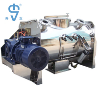 PVC Tốc Độ Cao Máy Xay Sinh Tố Cày Cắt Mixer