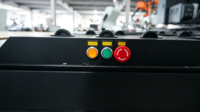 Table de travail ATC CNC pour le chargement et le déchargement de têtes de perçage pour routeur CNC ATC