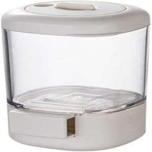 2026 New Arrivals <b>Mini</b> Portable Type-C USB Pepper <b>Grinder</b> Rechargeable Spice Mill Tools Electric Salt and Pepper <b>Grinder</b> Set - Product Image 1