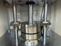Viscosímetro Mooney de Alta Calidad, Máquina de Prueba de Viscosidad Mooney para Caucho DH-MV-01