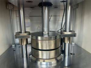 Viscosímetro Mooney de Alta Calidad, Máquina de Prueba de Viscosidad Mooney para Caucho DH-MV-01 - Product Image 5