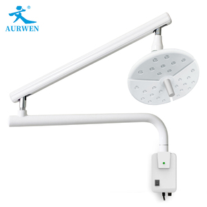 AURWEN Medical LED Wall-mounted Surgical <strong>Light</strong> Electric Shadowless <strong>Operating</strong> <strong>Lamp</strong> Hospital Examination Equipment 50000Lux - Product Image 1