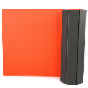 Tapis de lutte personnalisé Flexi Roll Out Grappling Bjj Mma Jiu Jitsu Tapis Arts martiaux Tapis <span class=keywords><strong>d</strong></span>'entraînement de lutte bon marché Tatami pour le judo - Product Image 4