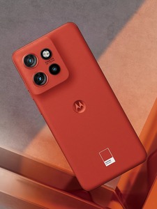 สำหรับโทรศัพท์ Moto S50 รองรับเครือข่าย CDMA หน้าจอ 120Hz ซีพียูแบบ Octa Core คุณภาพดี ของใหม่แกะกล่อง - Product Image 3