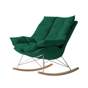 Açık şezlong sandalyeler kanepe kapalı kumaş Recliner oturma odası mobilya eğlence sandalye - Product Image 4