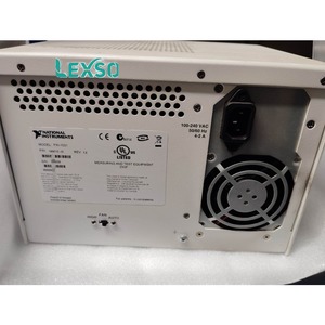 เนชั่นแนล อินส์ทูเรนท์ส์ NI PXI-1031- xgeqpt - Product Image 2