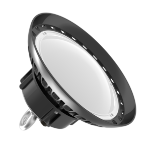 Lámpara Industrial UFO para Iluminación Interior de Alta Bahía, 100W-240W, 4000K, Clasificación IP65, Controlador Mean Well/Sosen, para Almacenes, Talleres y Fábricas - Product Image 4