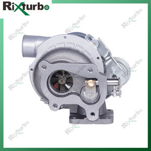 Turbocompresor Completo Rixturbo RHF5B para Isuzu <span class=keywords><strong>Ippon</strong></span> 3.1L 4JG2 2001- 8971297081 VIBY - Product Image 2