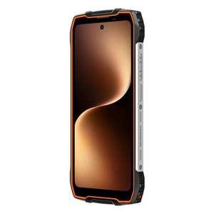 Nieuwste Blackview Oscal Piloot 3 5G Robuuste Telefoon, 12Gb 256Gb, 7500Mah, 6.78 Inch Android 15 5G Mobiele Telefoons - Product Image 2