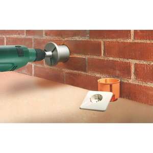 BOSCH - 2609255621 Sierra de agujero recubierta de carburo-EAN 3165140385572 BROCAS SIERRAS Y ARBORES - Product Image 3