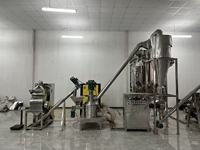 Machine automatique de fabrication de chocolat multi-formes, ligne de production de chips, de pépites et de barres, prix usine, machine alimentaire pour snacks