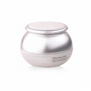 BERGAMO blanqueamiento E-X crema brillo cara crema facial calmante cuidado anti-envejecimiento cara lotionK-belleza Corea cosmética - Product Image 2