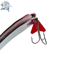 7cm 20g métal Spinner appât Spinner leurres de pêche appât Silicone jupes leurre de pêche pour Jig pêche Tack