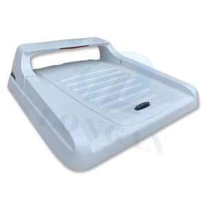 Toldo de camión de nuevo diseño tipo universal personalizado para Chevrolet Gmc Volkswagen Vw Amarok <span class=keywords><strong>V6</strong></span> - Product Image 3