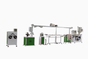 Complete 3D Filament Production Line Turnkey Project 3D Printing Filament Manufacturing Line