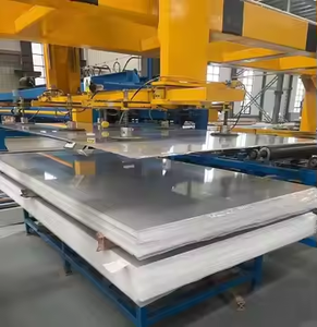 アルミニウムシートメーカー5005 5754アルミニウム合金シート - Product Image 5