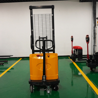 Kit de conversion pour gerbeur électrique, batterie lithium-ion 48V, fonctionnement manuel et solution à faible coût de transport pour les exploitations agricoles