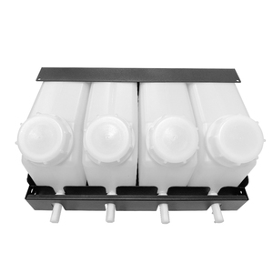 <span class=keywords><strong>Mimaki</strong></span> Roland Mực In Số Lượng Lớn Hệ Thống với 4 Chai và 8 Iink Hộp Mực in phụ tùng ciss refill - Product Image 2