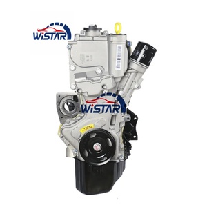 Motore Benzina Quattro Cilindri MPI DOHC Euro V EA111 1.6L CFNA per Volkswagen Jetta 6 Polo Sedan Skoda <span class=keywords><strong>Fabia</strong></span> 2 Rapid Roomster - Product Image 6