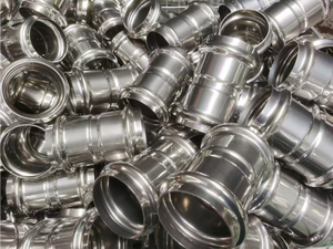 เครื่องขึ้นรูปปลายท่อทองเหลือง/ทองแดงอัตโนมัติ ควบคุมด้วย PLC คุณภาพสูง ยี่ห้อ <span class=keywords><strong>Yan</strong></span> Rui <span class=keywords><strong>Lin</strong></span> กำลังไฟ 22 กิโลวัตต์ - Product Image 4