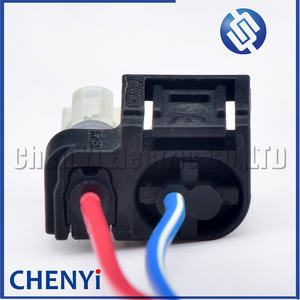 1 Pieza de Cable Sensor de Positivo y Negativo para Batería de Coche, Conector A0065400281 para Mercedes-Benz 221 C200 C260 E200 E260 E300 ML350 - Product Image 6