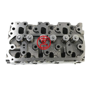 Tête de cylindre en fonte pour moteur diesel 1,5 L 6V 3TNM74, neuve, 11951711740, pour équipement agricole et de construction Yanmar - Product Image 5