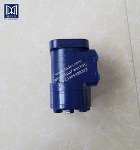 BZZ1-<span class=keywords><strong>E160B</strong></span> DIRECCIÓN HIDRÁULICA COMPLETA 532-1324 para Montacargas DALIAN CPCD40 - Product Image 1