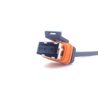 D1S D1R D1C D3S D3R D3C OEM Ballasts Xénon HID, Faisceau de câbles, Adaptateur, Support, Prise de câblage