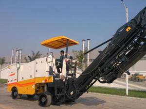 Fraiseuse à froid SM200M 2000 mm avec une <span class=keywords><strong>profondeur</strong></span> de fraisage maximale de 320 mm - Product Image 4