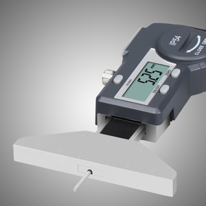 नवजीली सटीक डिजिटल टायर गहराई गेज भारी-ड्यूटी मोटर वाहन टेस्टर कार टायर सुरक्षा निरीक्षण रखरखाव - Product Image 3