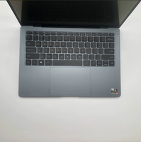 Ordinateur portable Xiaomii Pro 14 pouces 2022, processeur R7-6800H, 16 Go de RAM, 512 Go de SSD, ordinateur portable d'occasion pour les études et le travail
